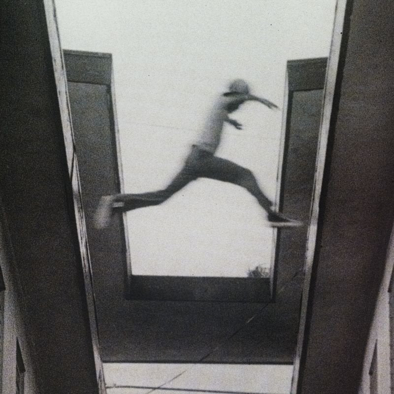 Mos Def - Ecstatic - Double Lp