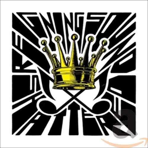 Reigning Sound - Shattered - Cd