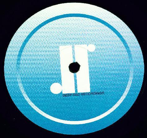 D4 - Hear Me - 12 Inch