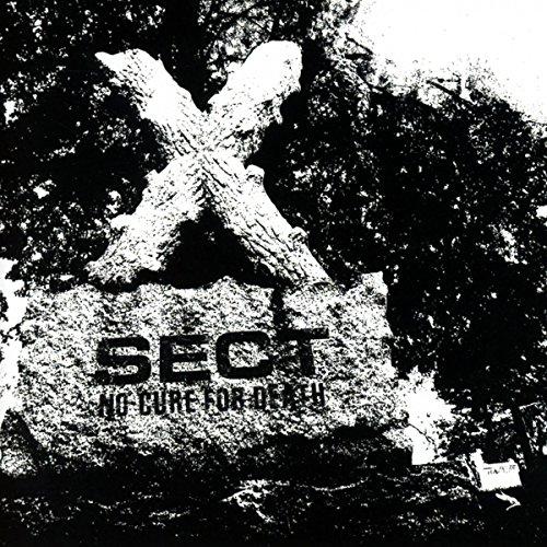 Sect - No Cure For Death - Cd