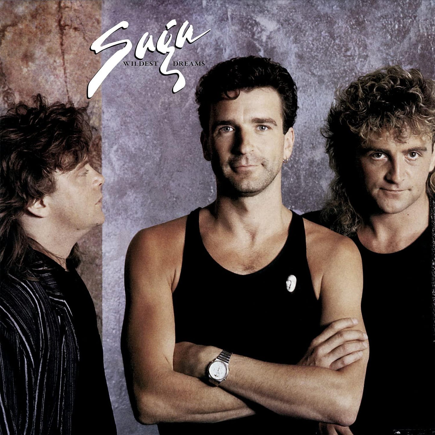 Saga - Wildest Dreams - Cd