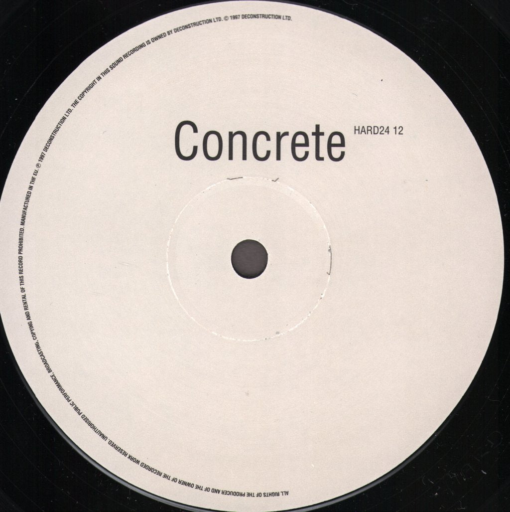 Basco - Can't Get Enough - 12 Inch