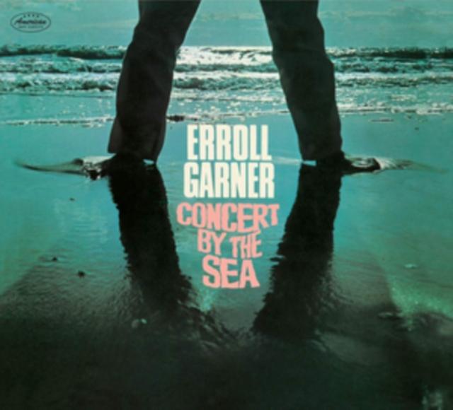 Erroll Garner - Concert By the Sea - Cd