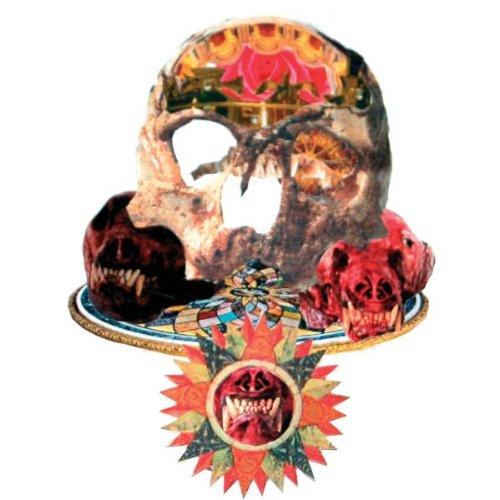 Horrors - Shadazz - 10 Inch