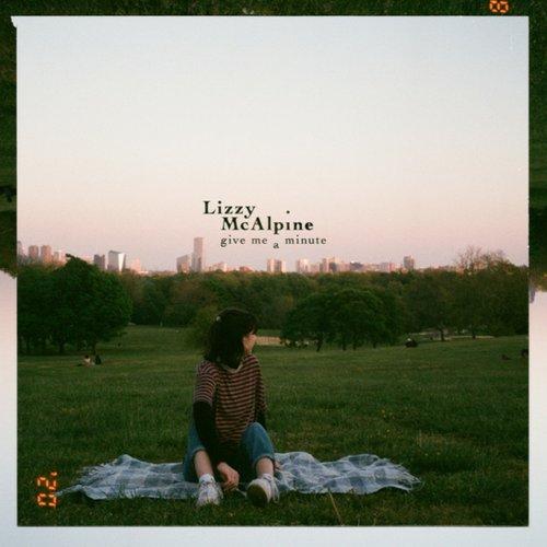 Lizzy McAlpine - Give Me A Minute - Lp