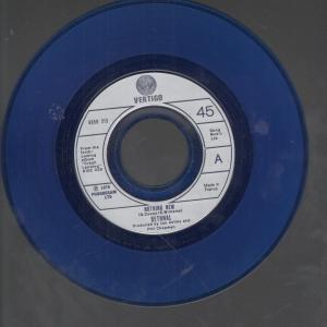 Bethnal - Nothing New - 7 Inch