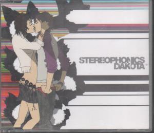 Stereophonics - Dakota - Cd