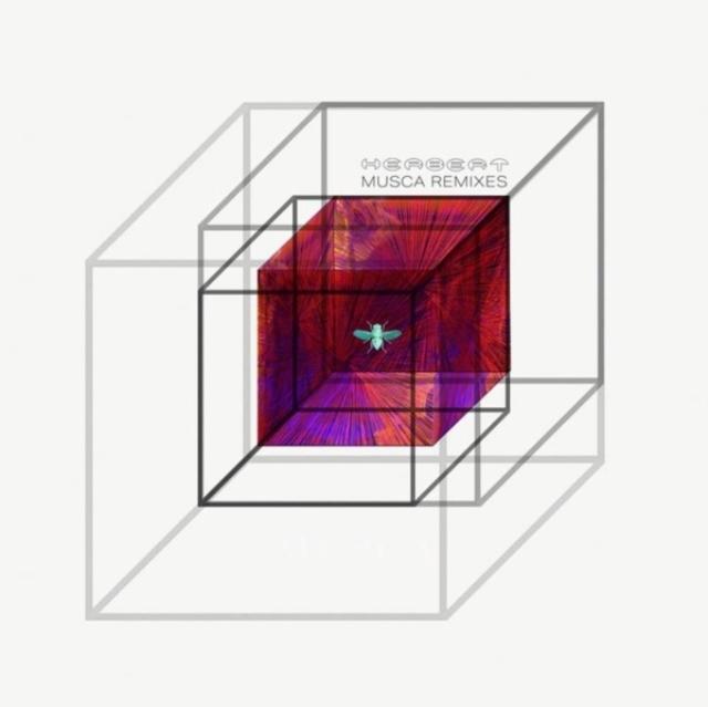 Herbert - Musca Remixes 12" (Rsd2023) - 12 Inch