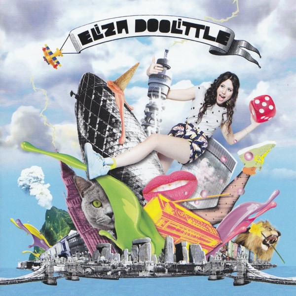 Eliza Doolittle - Eliza Doolittle - Double Cd