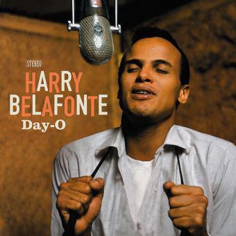 Harry Belafonte - Day-O - 12 Inch