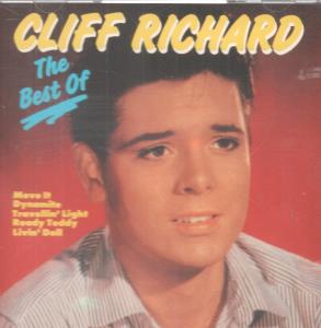 Cliff Richard - Best Of - Cd