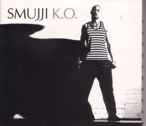 Smujji - K.o. - Cd