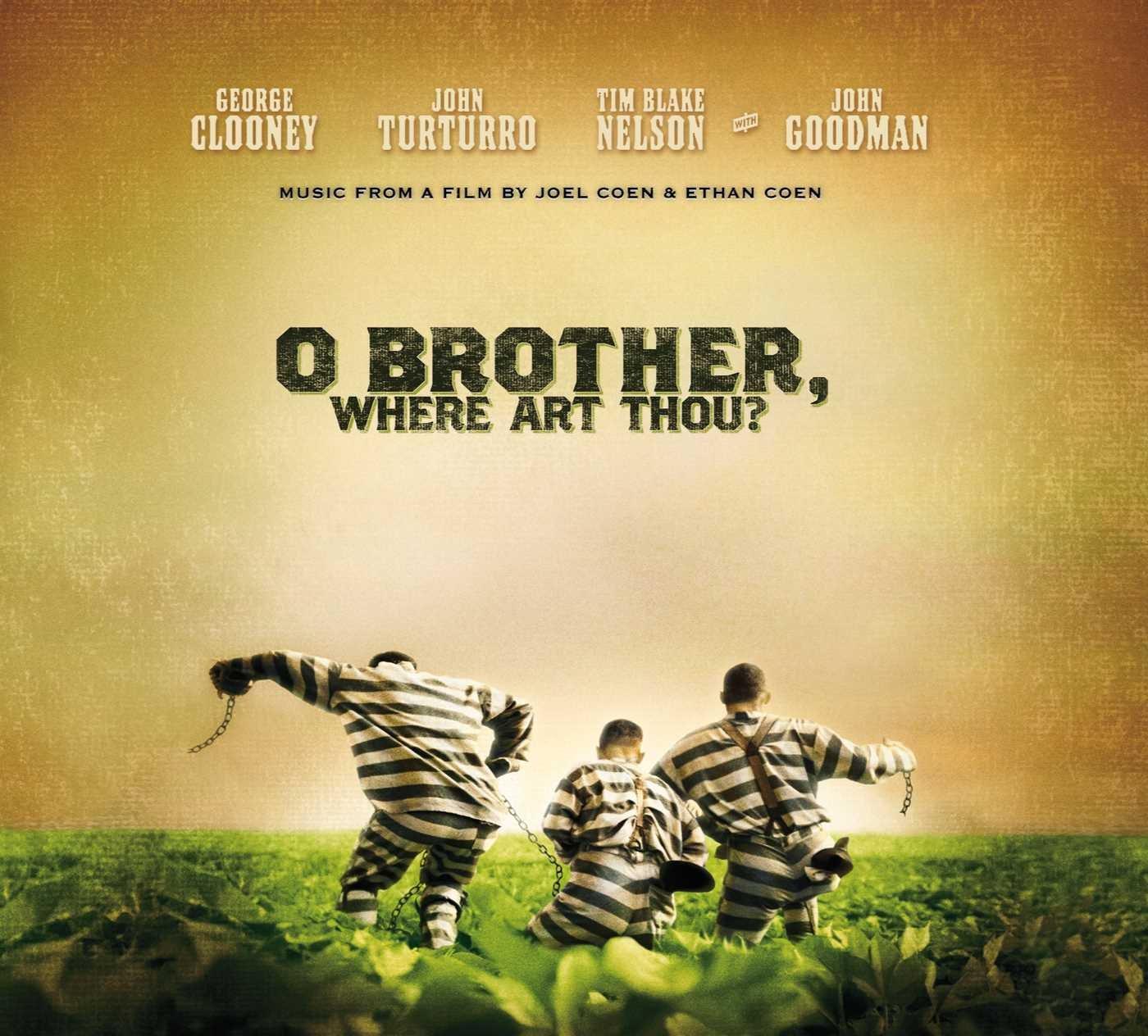 Various Artists - O Brother, Where Art Thou? - Cd