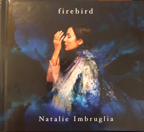 Natalie Imbruglia - Firebird - Cd