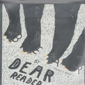 Dear Reader - Bear - Cdr