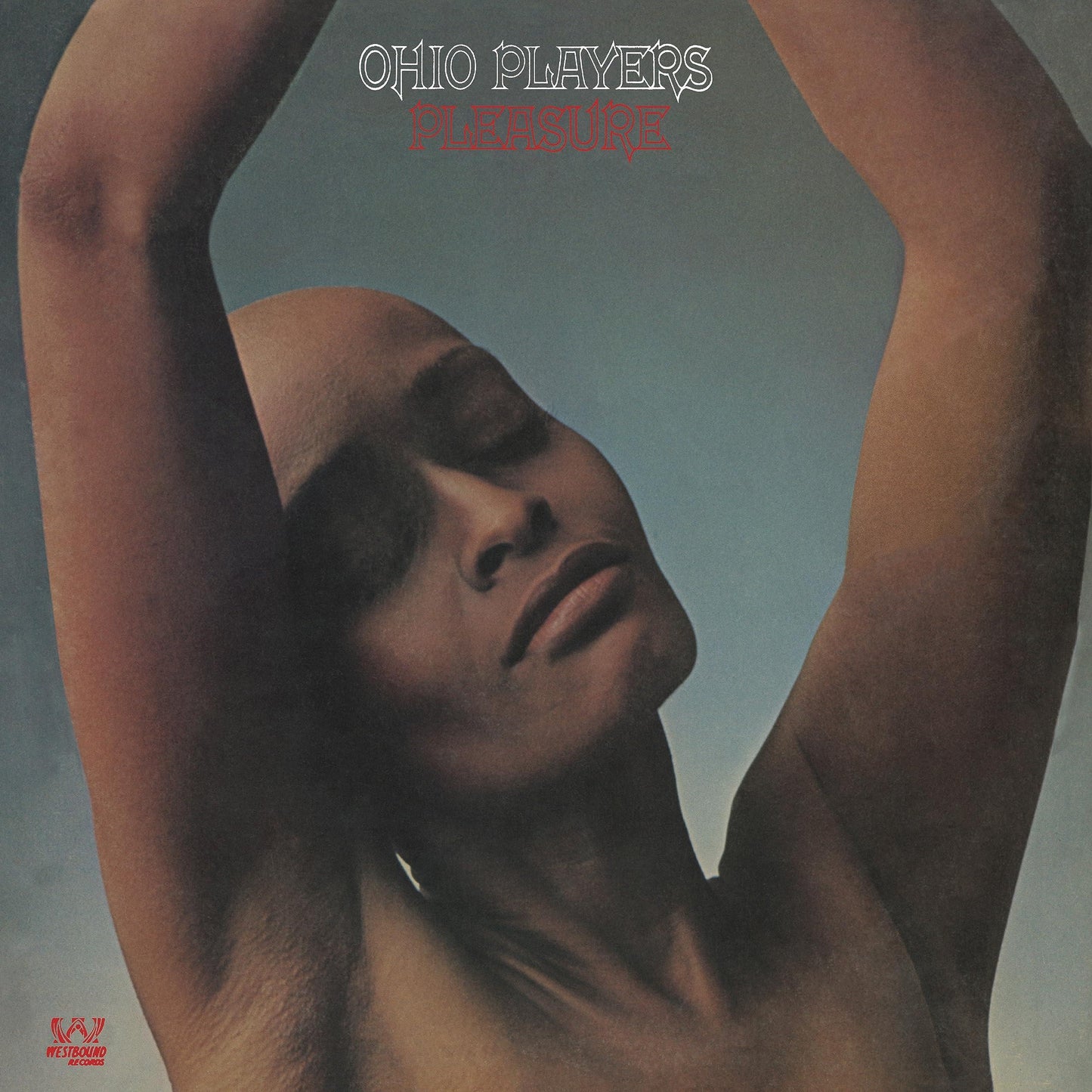 Ohio Players - Pleasure - Cd
