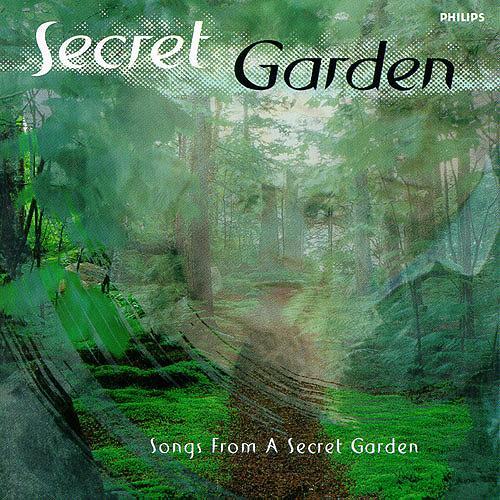 Secret Garden - Songs From A Secret Garden - Lp