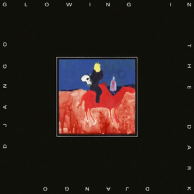 Django Django - Glowing In the Dark - Cd