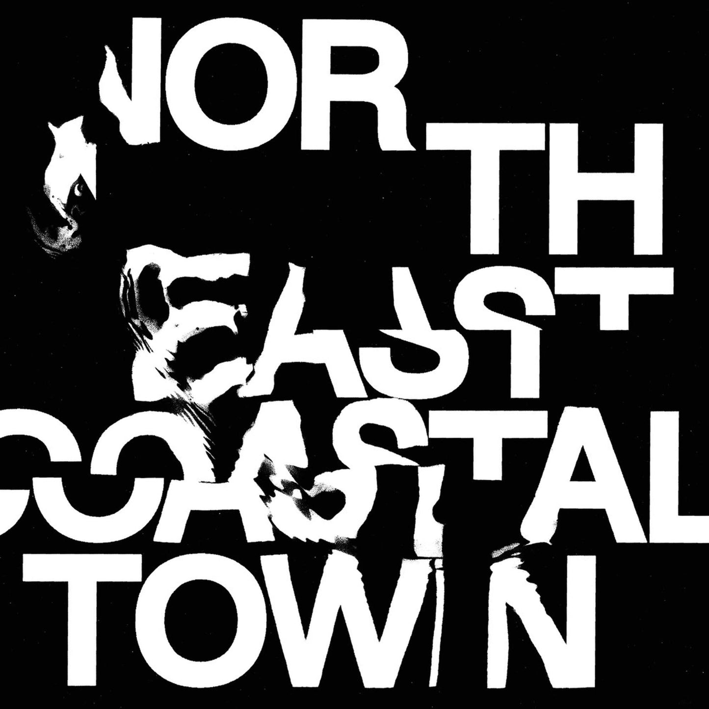 LIFE. - North East Coastal Town - Cd