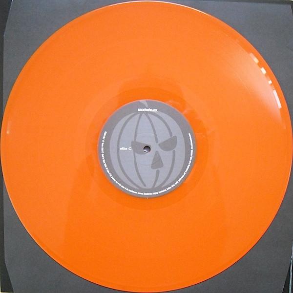 Helloween - Walls Of Jericho - Double Lp