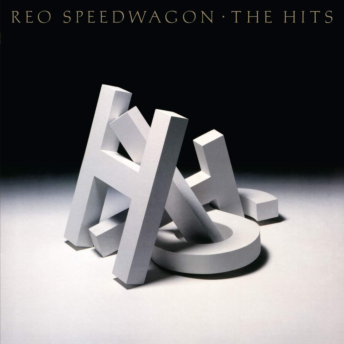 REO Speedwagon - Hits - Lp