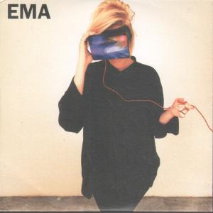 Ema - Future's Void - Cd