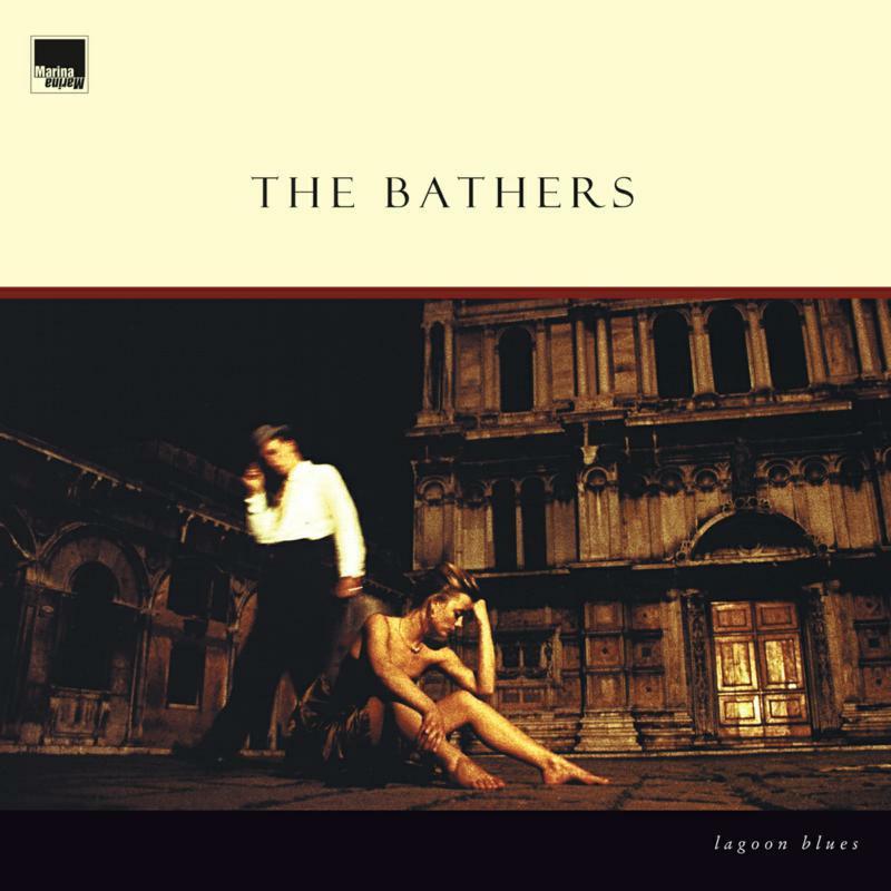 Bathers - Lagoon Blues - Cd