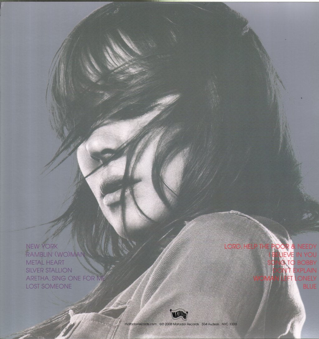Cat Power - Jukebox - Lp