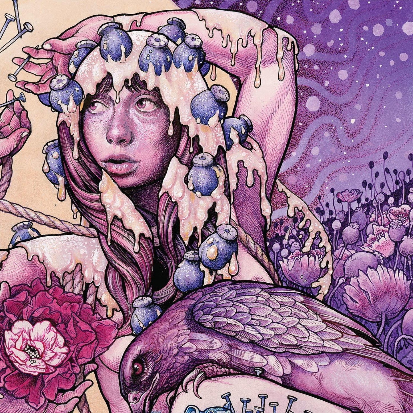 Baroness - Try To Disappear - 12 Inch