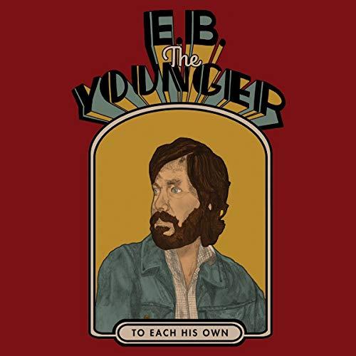E.b. The Younger - To Each His Own - Lp