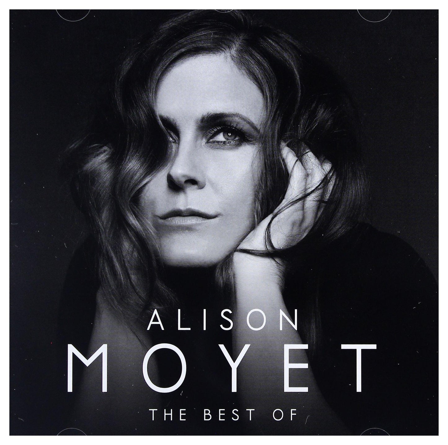 Alison Moyet - Best of Alison Moyet - Cd