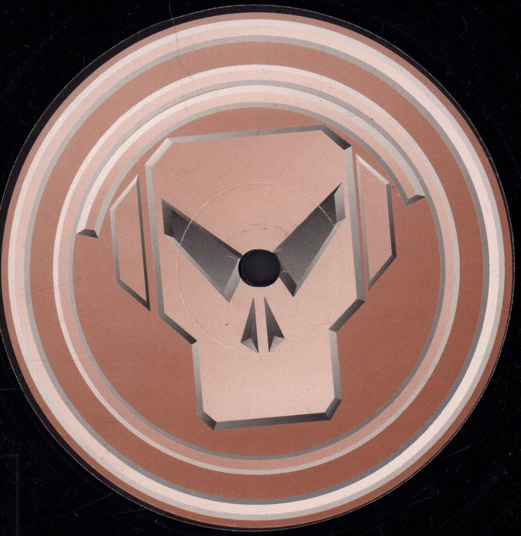 Lemon D - Urban Flava Pt 1 - 12 Inch