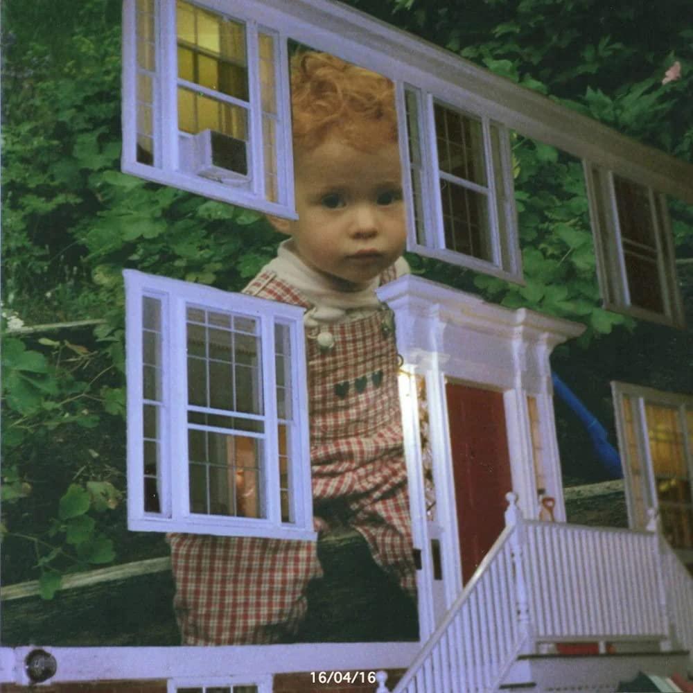 Cavetown - 16/04/2016 (Red) - Lp