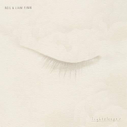 Neil And Liam Finn - Lightsleeper - Cd