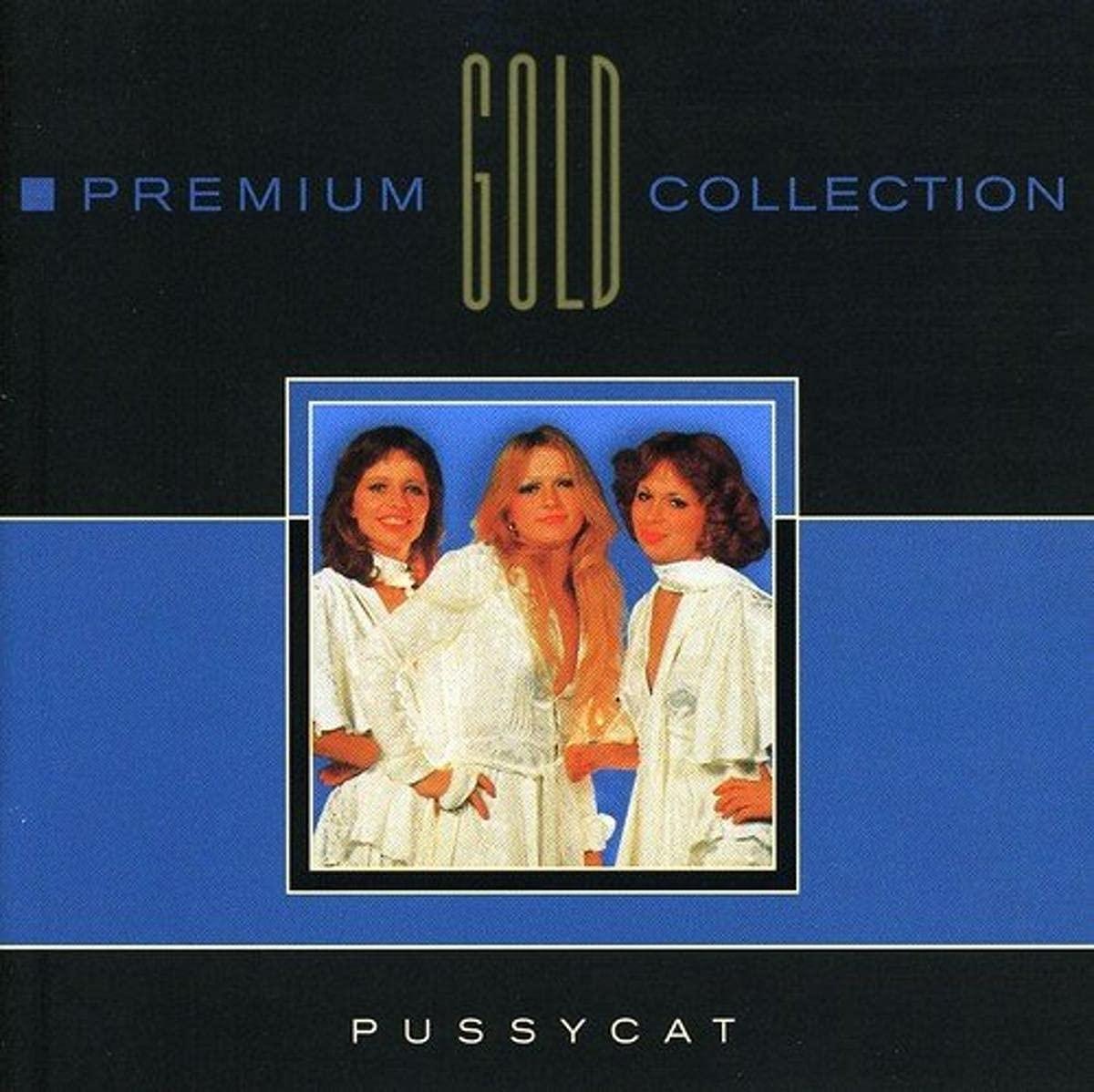 Pussycat - Premium Gold Collection - Cd