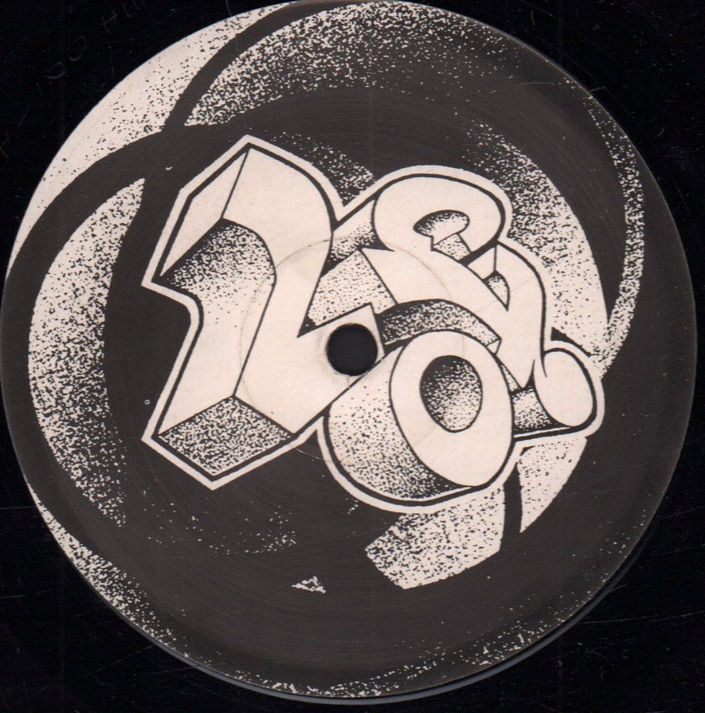 DJ Jem - Let Me... - 12 Inch