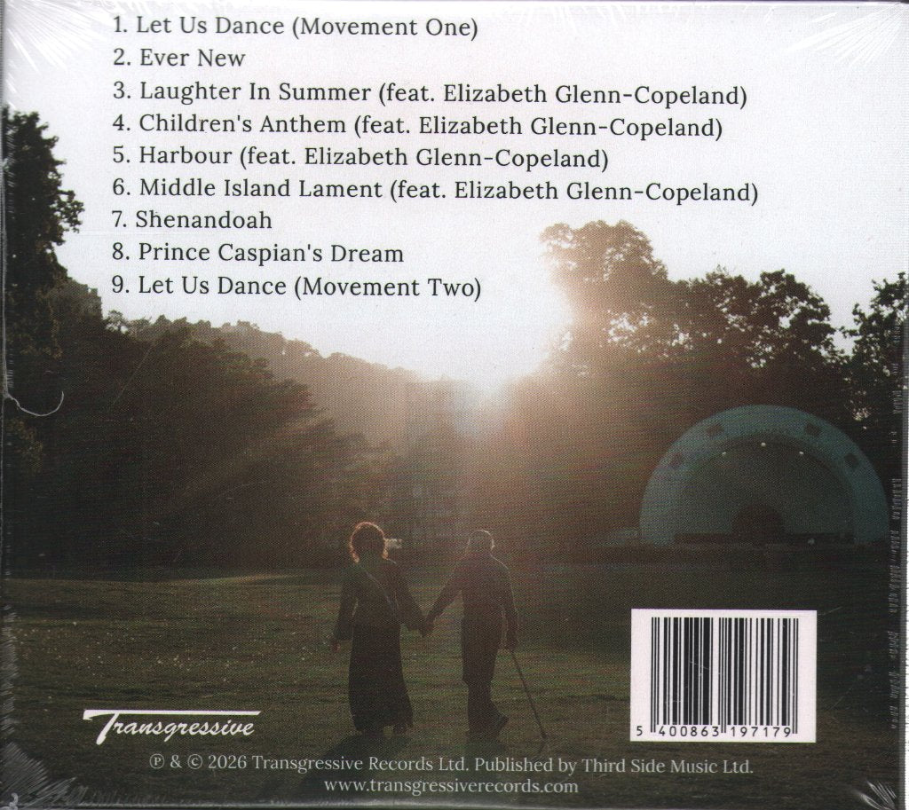 Beverly Glenn Copeland - Laughter In Summer - Cd