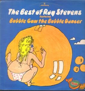 Ray Stevens - Best Of - Lp