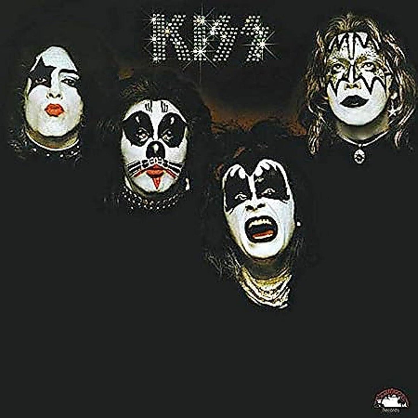 Kiss - Kiss - Lp