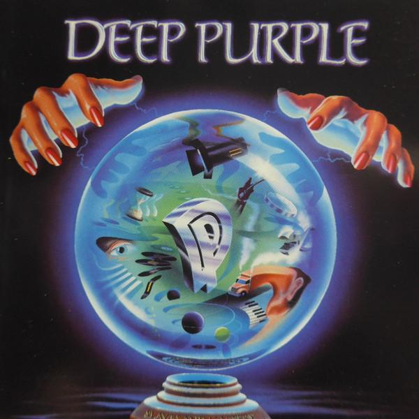 Deep Purple - Slaves and Masters - Cd