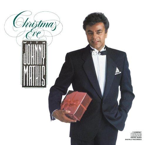 Johnny Mathis - Christmas Eve With Johnny Math - Cd