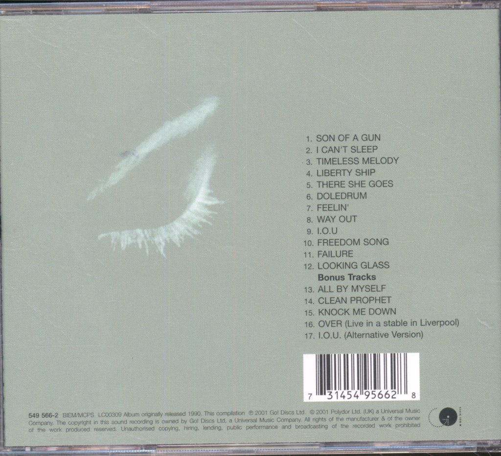 La's - La's - Cd