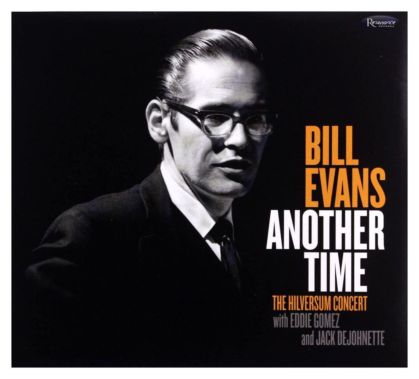 Bill Evans (Sax Player) - Another Time (The Hilversum Concert) - Cd
