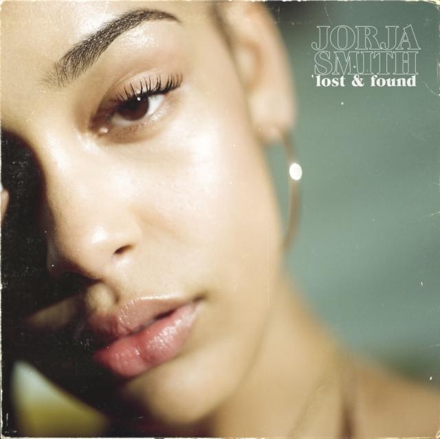 Jorja Smith - Lost & Found - Cd