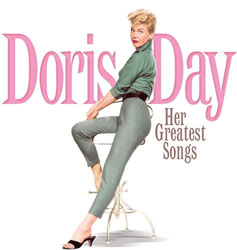 Doris Day - Doris Day - Her Greatest Songs - Lp