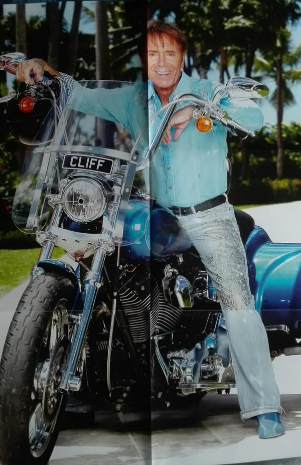 Cliff Richard - Just...fabulous Rock 'N' Roll - Lp