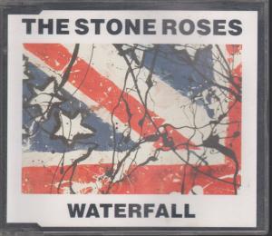 Stone Roses - Waterfall - Cd