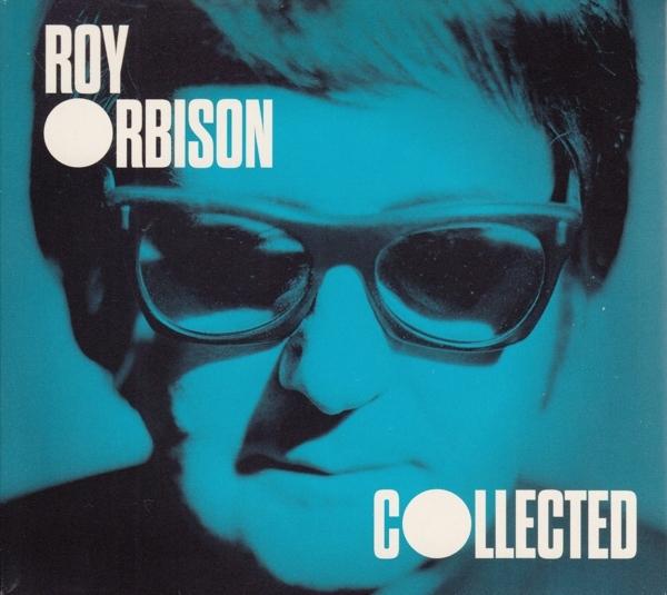Roy Orbison - Roy Orbison Collected (3cd) - Cd