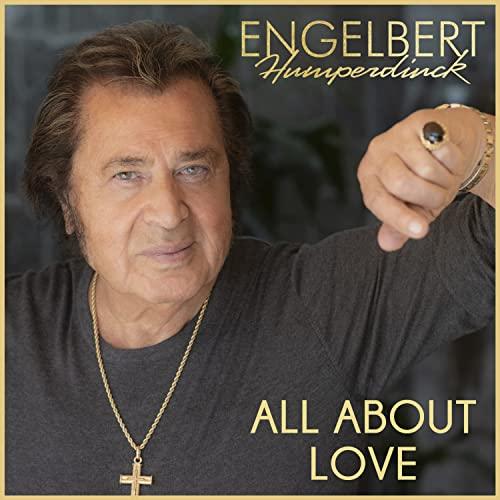 Engelbert Humperdinck - All About Love - Cd