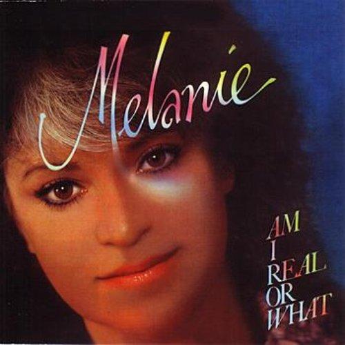 Melanie - Am I Real Or What - Lp